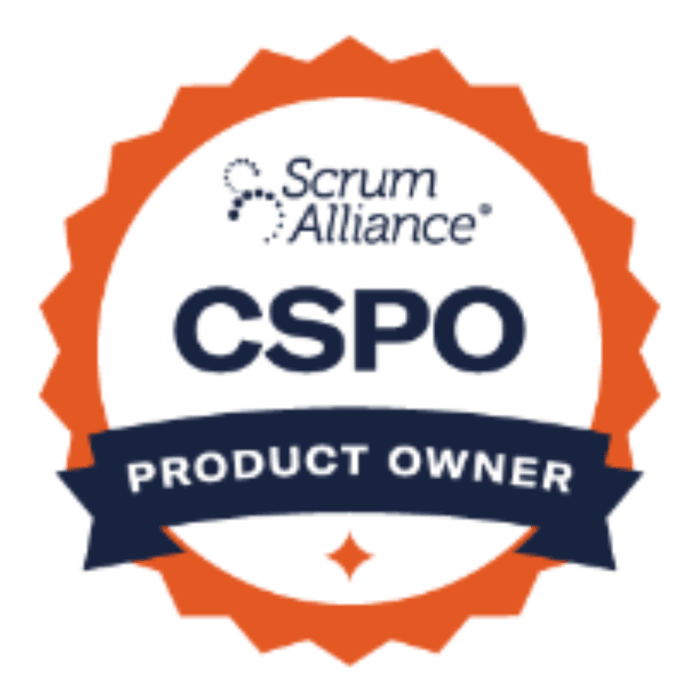 Certified Scrum Product Owner (CSPO®) 