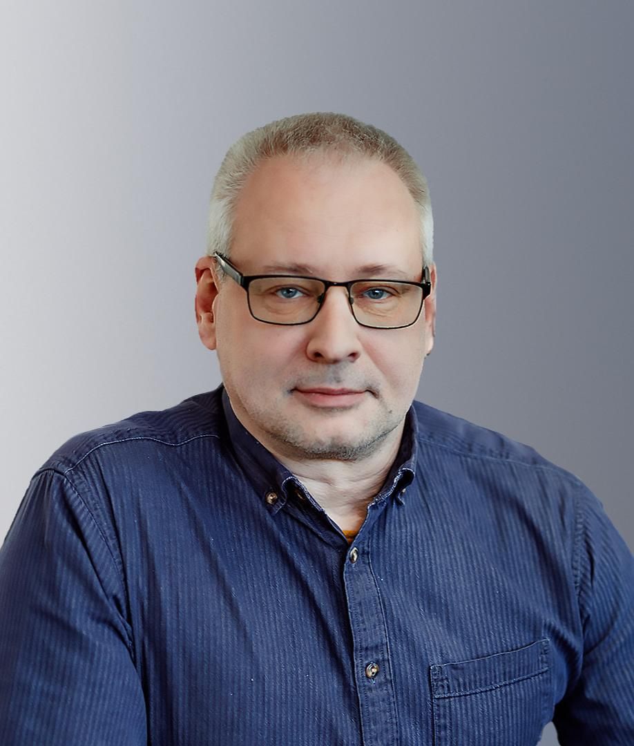 Einar Koltšanov